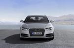 Audi A6 Avant TDI S-Line 2014 года (WW)